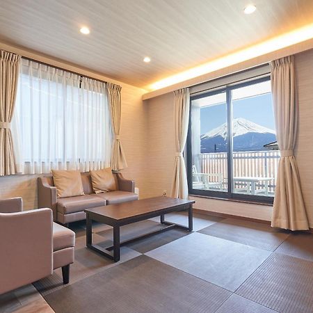 ResortClub 04凛 富士河口湖 外观 照片