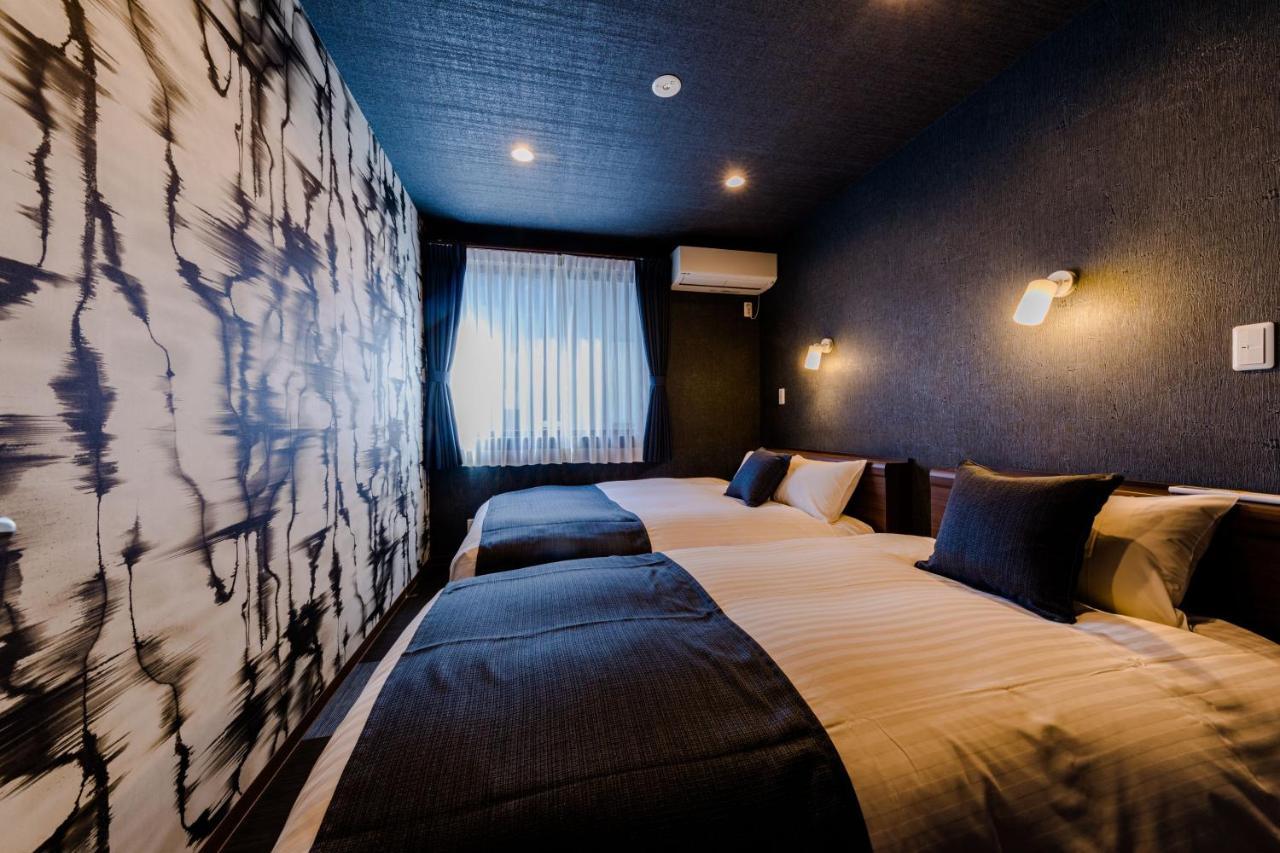 ResortClub 04凛 富士河口湖 外观 照片