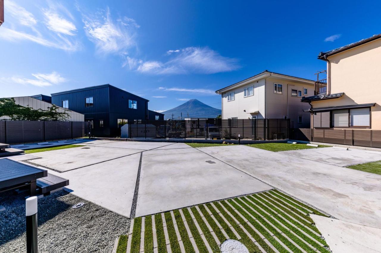 ResortClub 04凛 富士河口湖 外观 照片