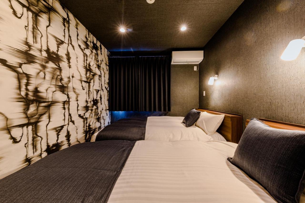 ResortClub 04凛 富士河口湖 外观 照片