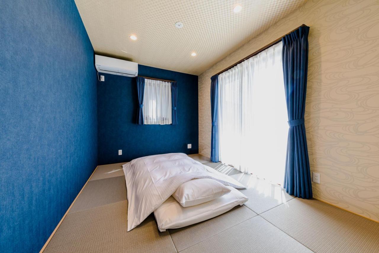 ResortClub 04凛 富士河口湖 外观 照片