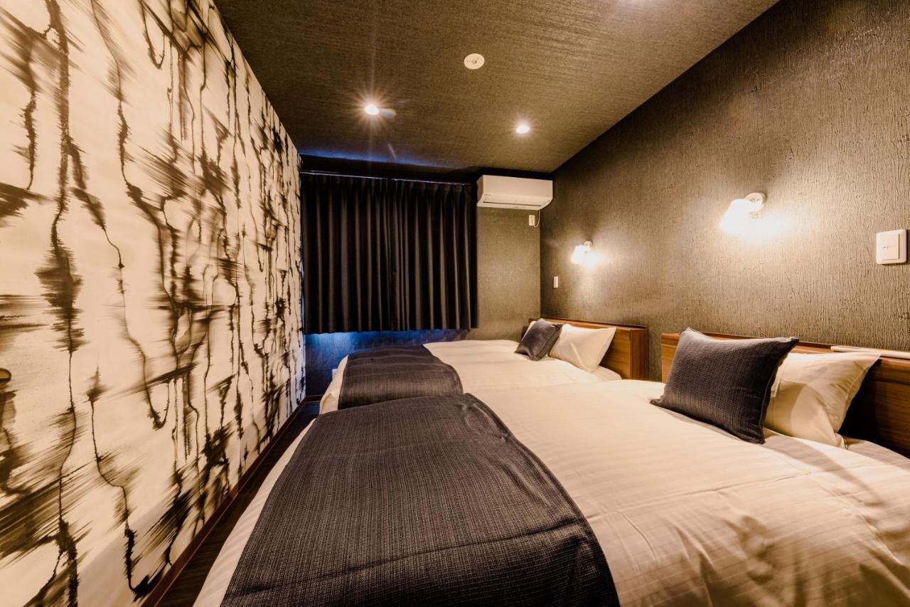 ResortClub 04凛 富士河口湖 外观 照片