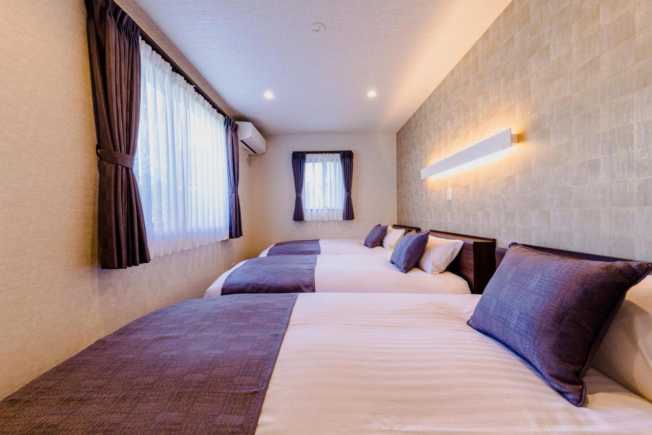 ResortClub 04凛 富士河口湖 外观 照片